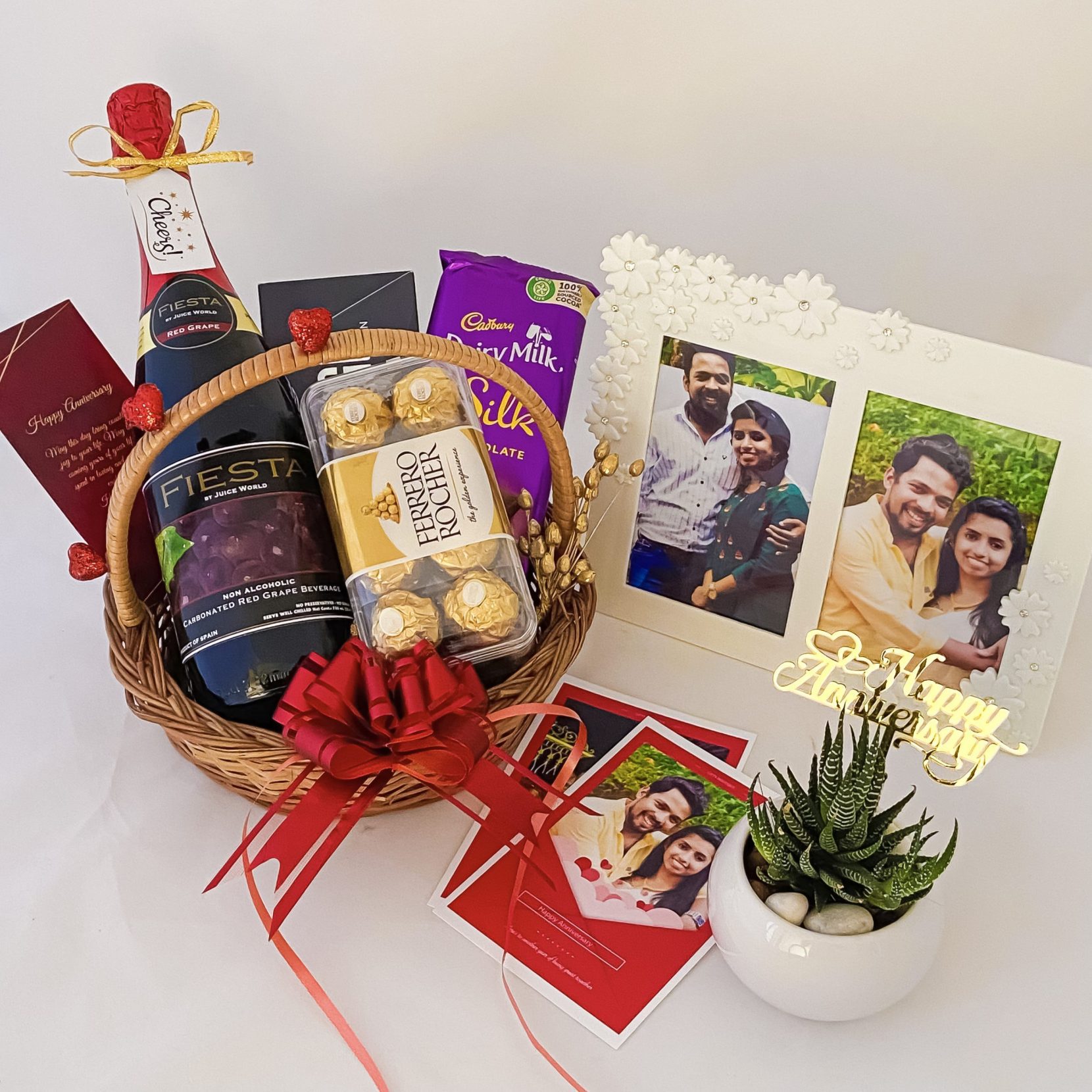 Buy Best Wedding Anniversary Gifts ideas – Personalised Wooden Plaque  Online - IgiftsWeddingAnnivGift8x6GAL18 | Giftalove