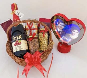 41 Perfect 1st Anniversary Gifts For Couples In 2024-cheohanoi.vn