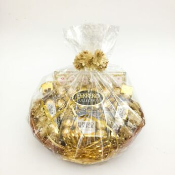 Amazing Lohri gift ideas starting with a splendid collection of Ferrero Rocher chocolates