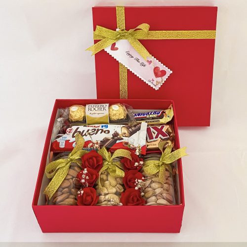 Special Yummy Gift Hamper