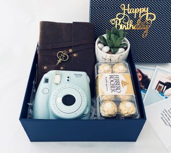 My Last Birthday Gift To My Husband Was Sex | YourTango-hangkhonggiare.com.vn
