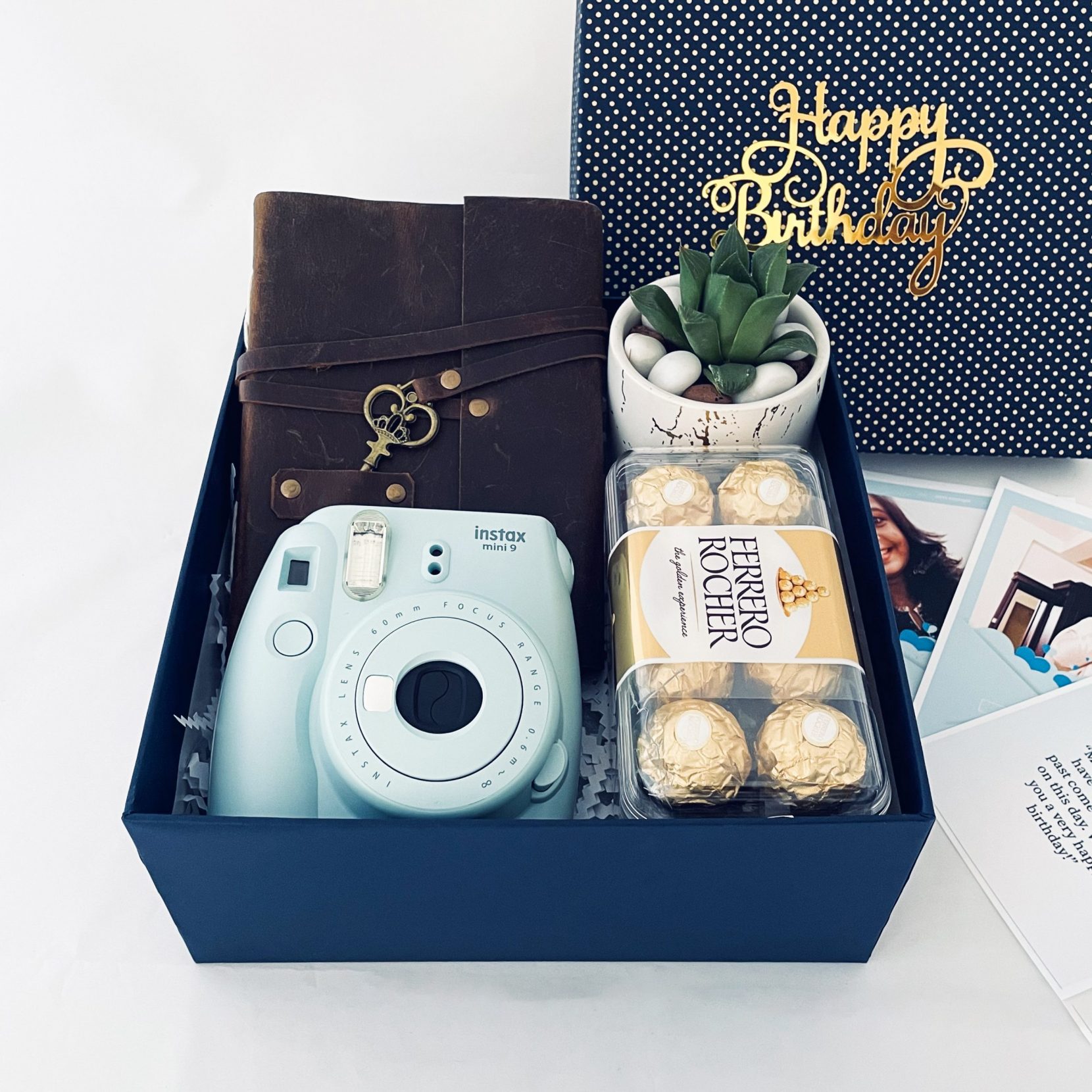 Birthday Gift for Brother / Male Friend – Between Boxes Gifts-cacanhphuclong.com.vn
