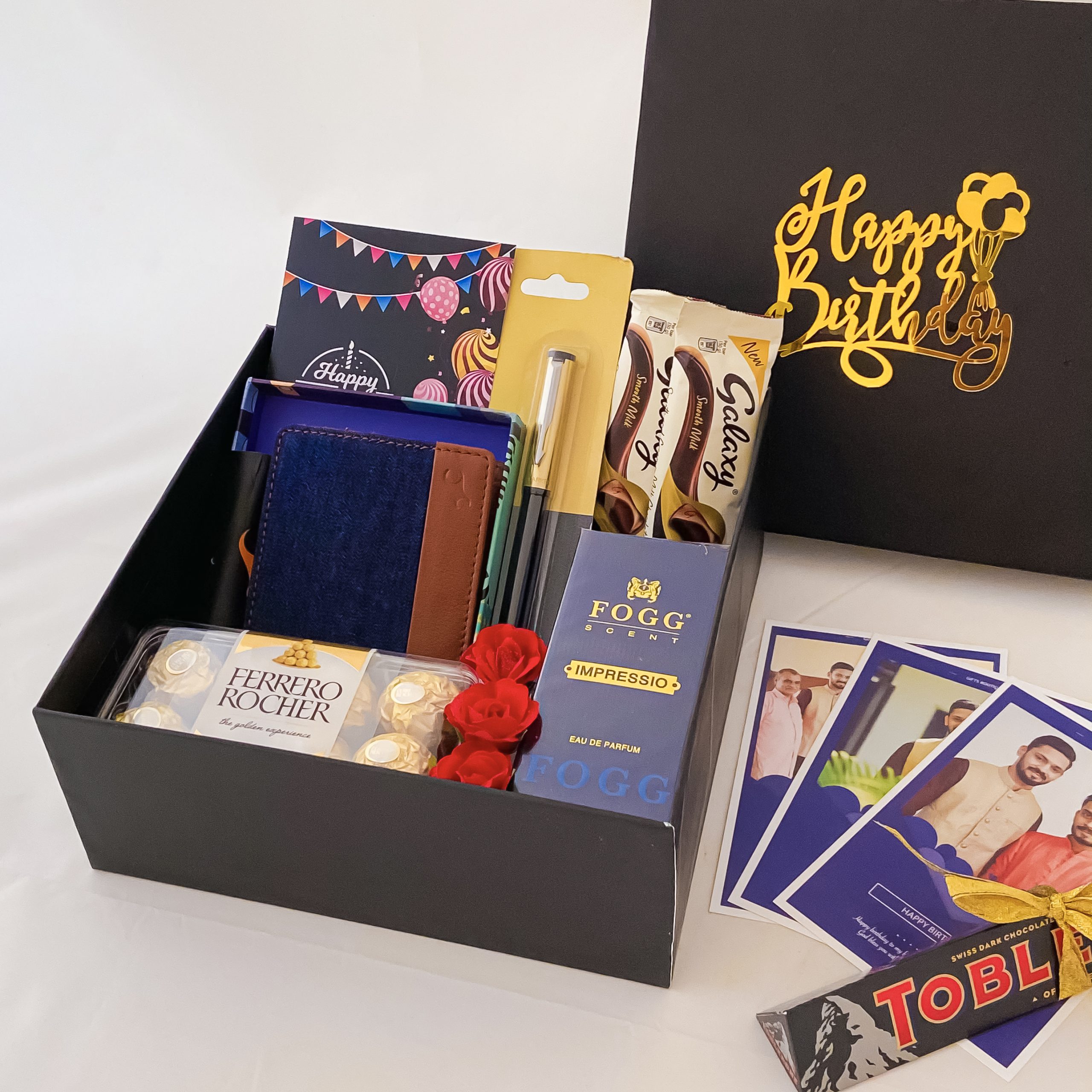 Birthday Gifts For Husband 2025 Genna Jordana