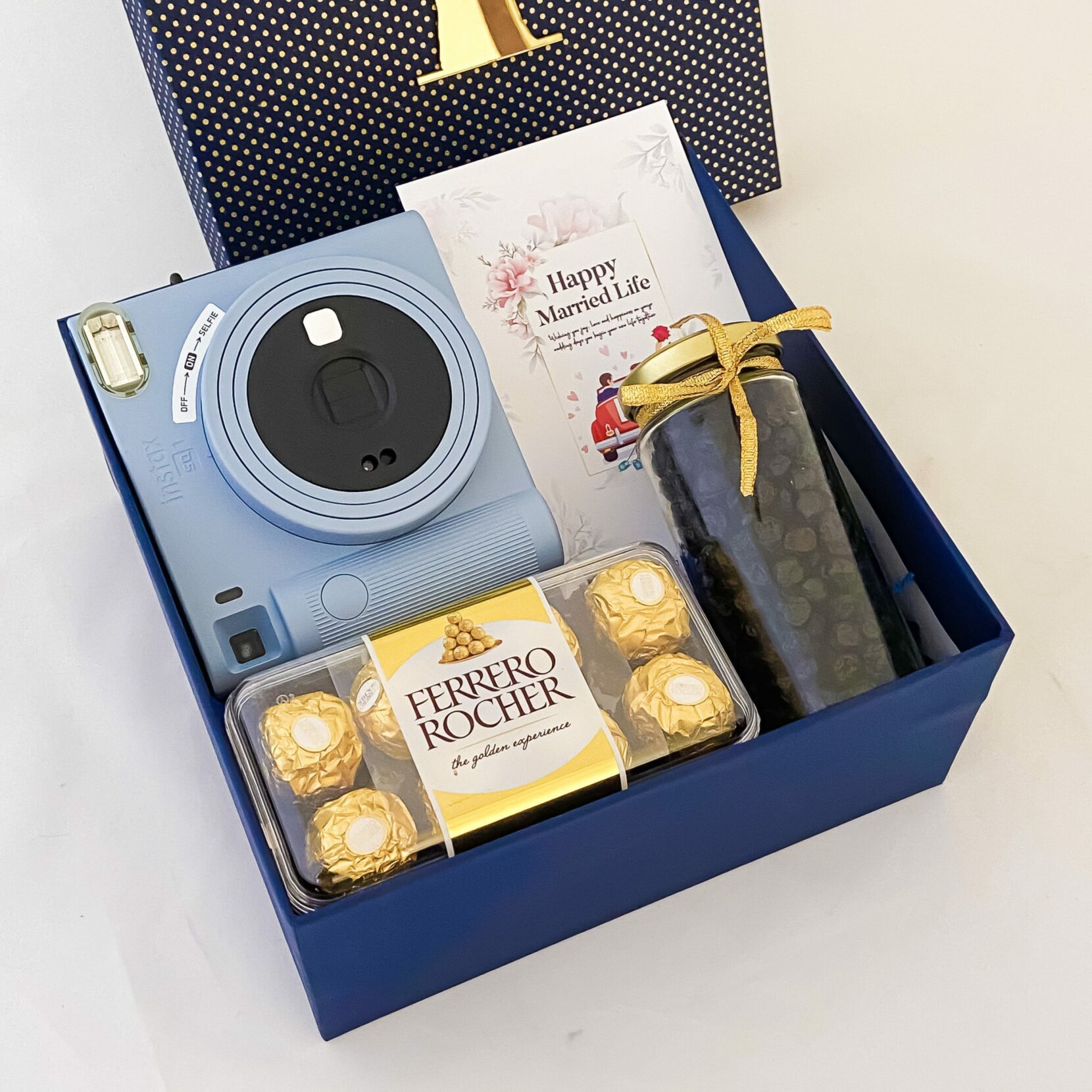 WED01- Gift Set for Groom – Gifts by Jessy