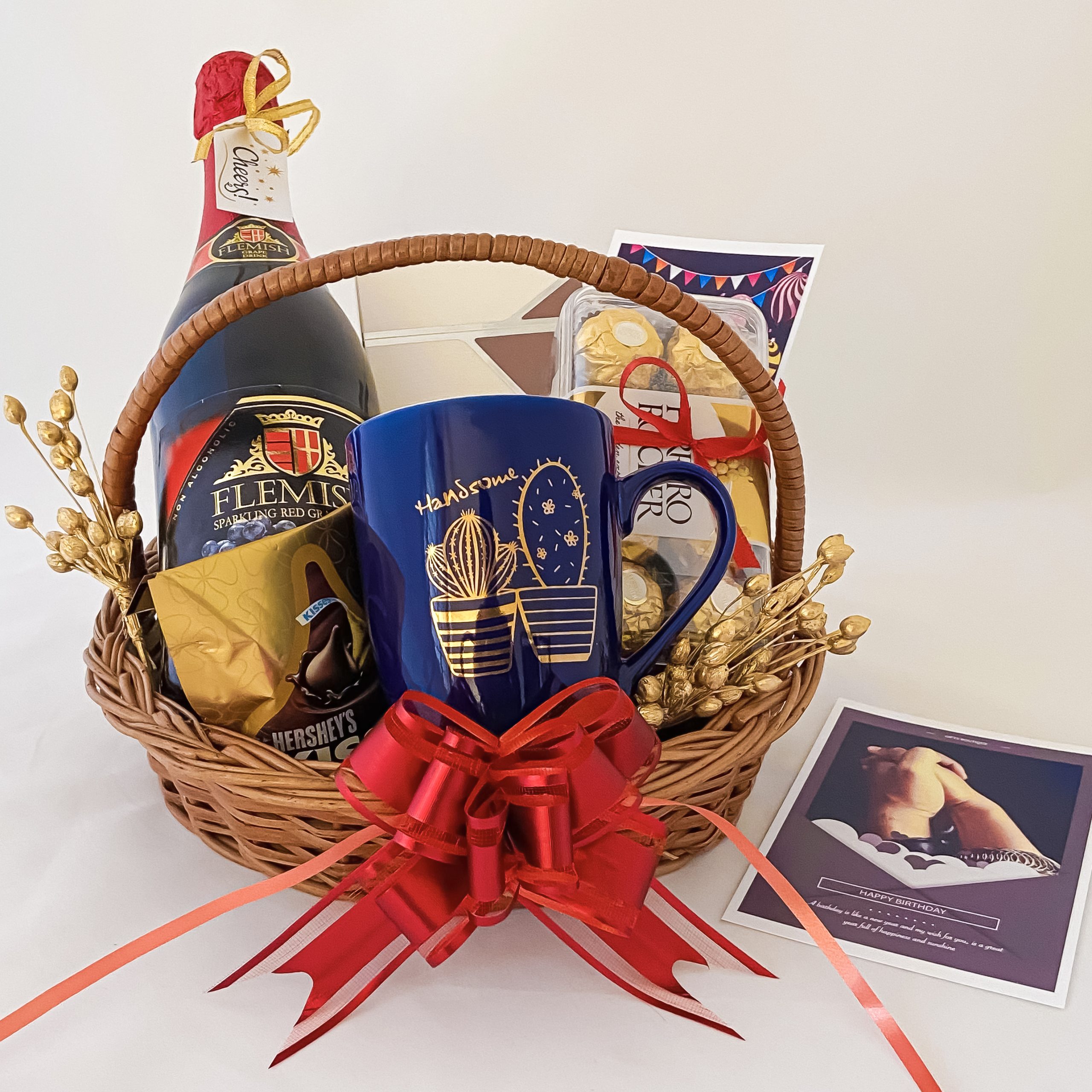 26% OFF on Everyday Gifts Happy Birthday Gift For Sister Ceramic Mug on  Flipkart | PaisaWapas.com