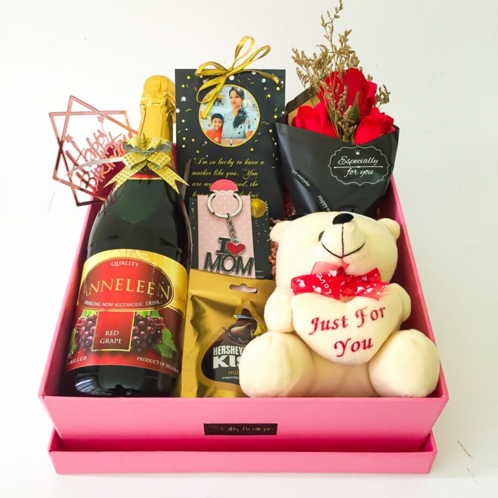 Birthday Gift Hamper