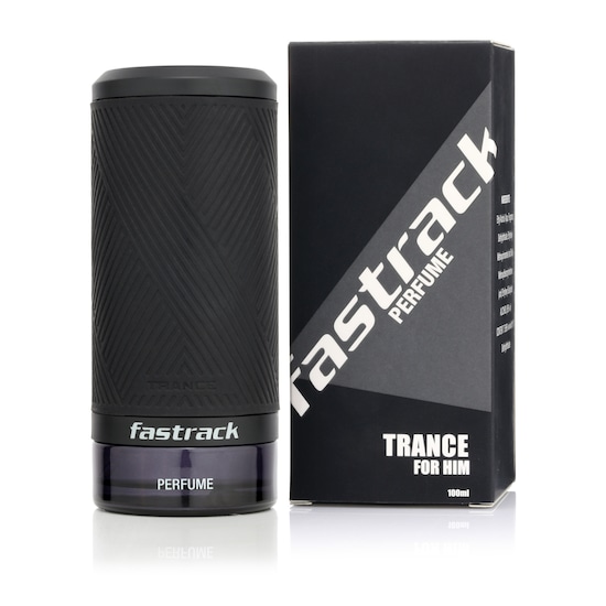 Fastrack Perfume Men Trance 100ml