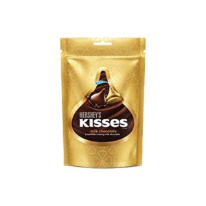 Hersheys Kisses 33.6g
