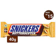 Snickers 40gm