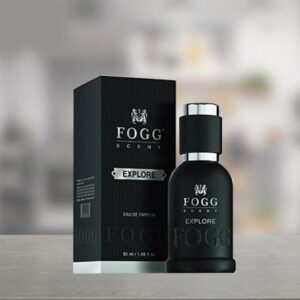 Fogg Scent For Men, 100ml