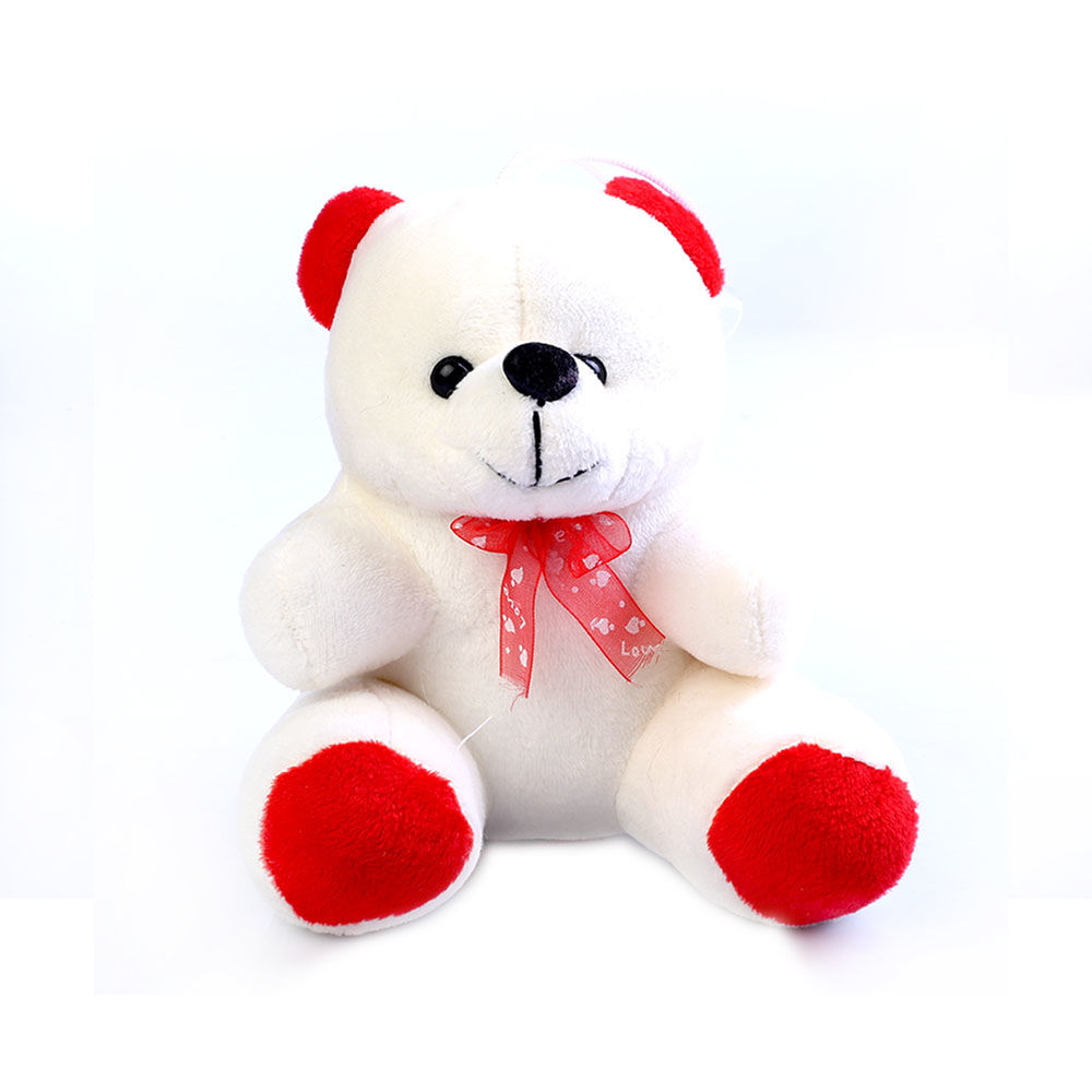 Teddy Bear Mini Design 02