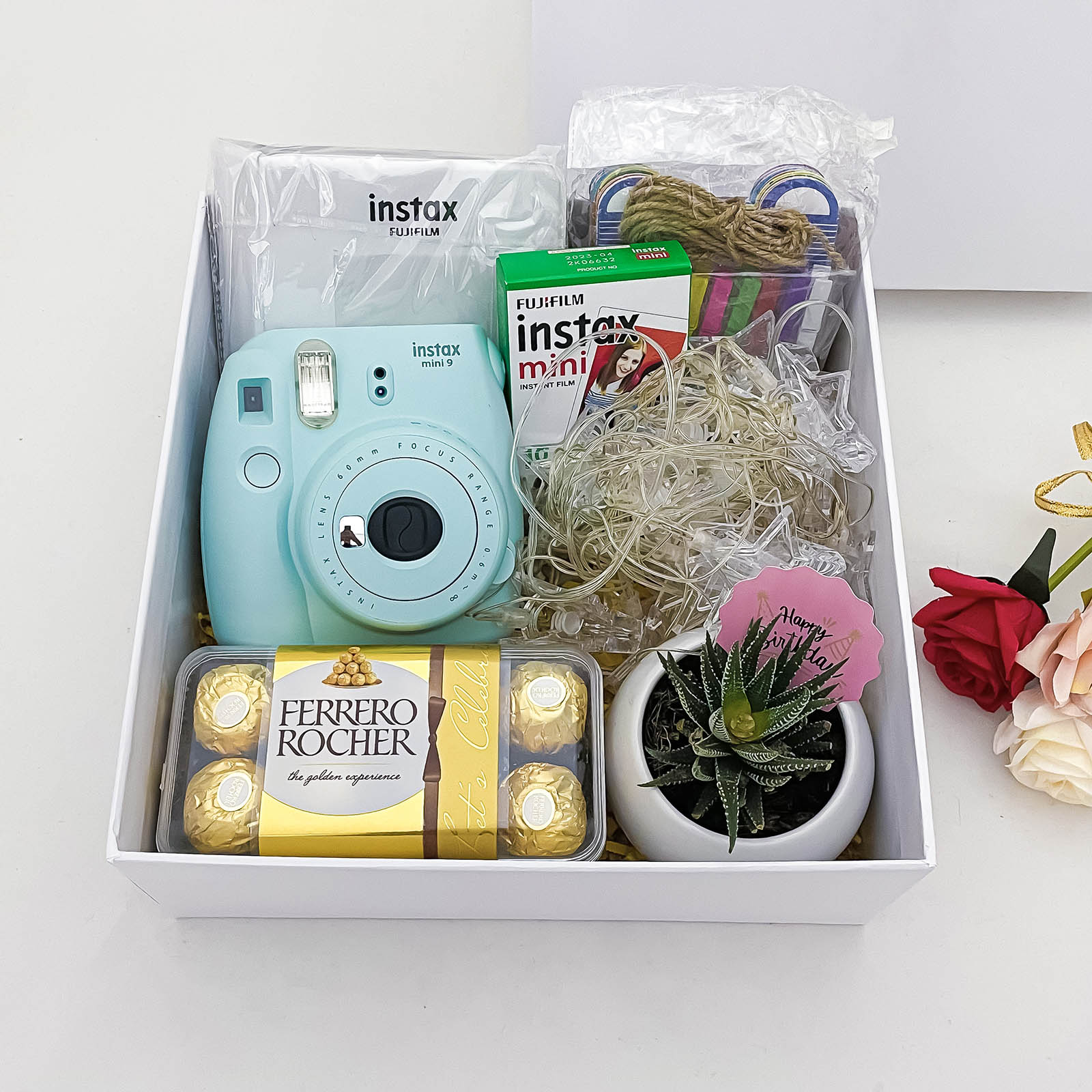 31 Gifts for my 31st Birthday, my husband knocked it out of the park t... |  TikTok