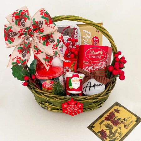 Order Best Holiday Gift Baskets For Every Occasion Online