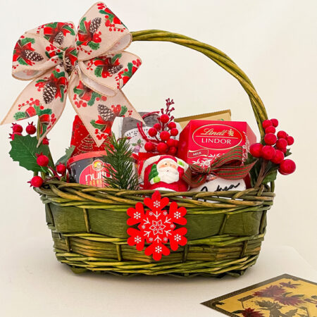 Order Best Holiday Gift Baskets For Every Occasion Online