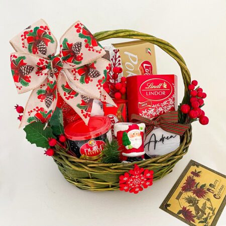 The Best Christmas Gift Hampers Online At Affordable Rate