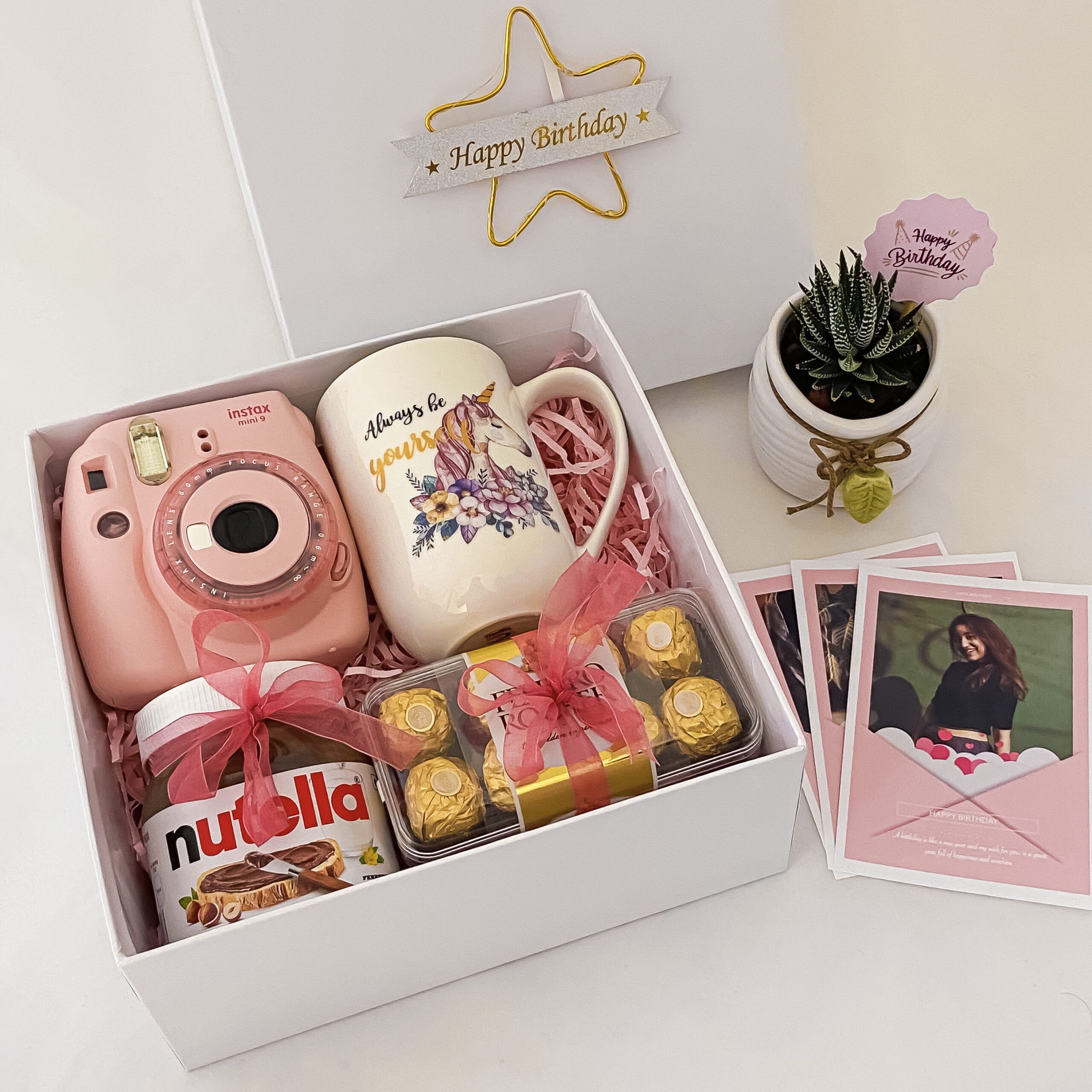 Birthday Gifts For Female Bestie 2024 | favors.com