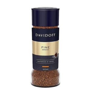 100G David off Coffee Powder 