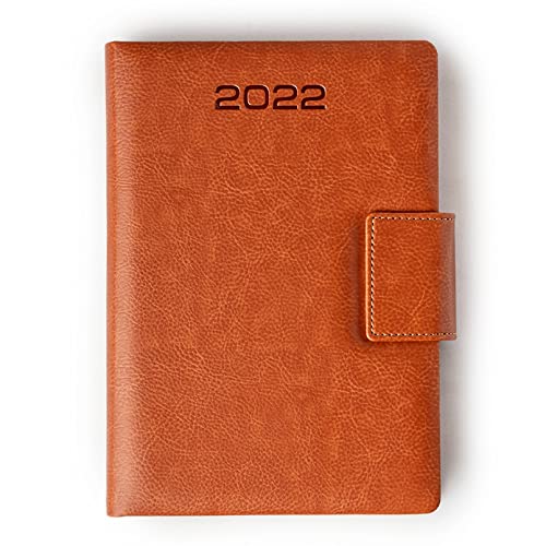 Executive Diary 2022 – A5 Size