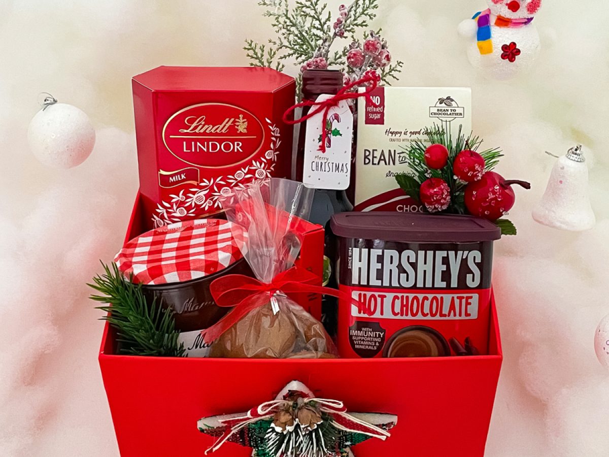 Christmas Gift Box at Rs 55/piece, Coimbatore