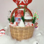 corporate gift baskets for Christmas