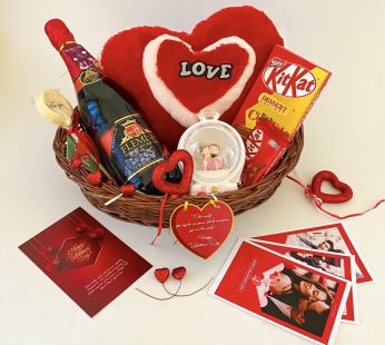 CustomMade gift guide: Valentine's Day gifts for him - Made by CustomMade