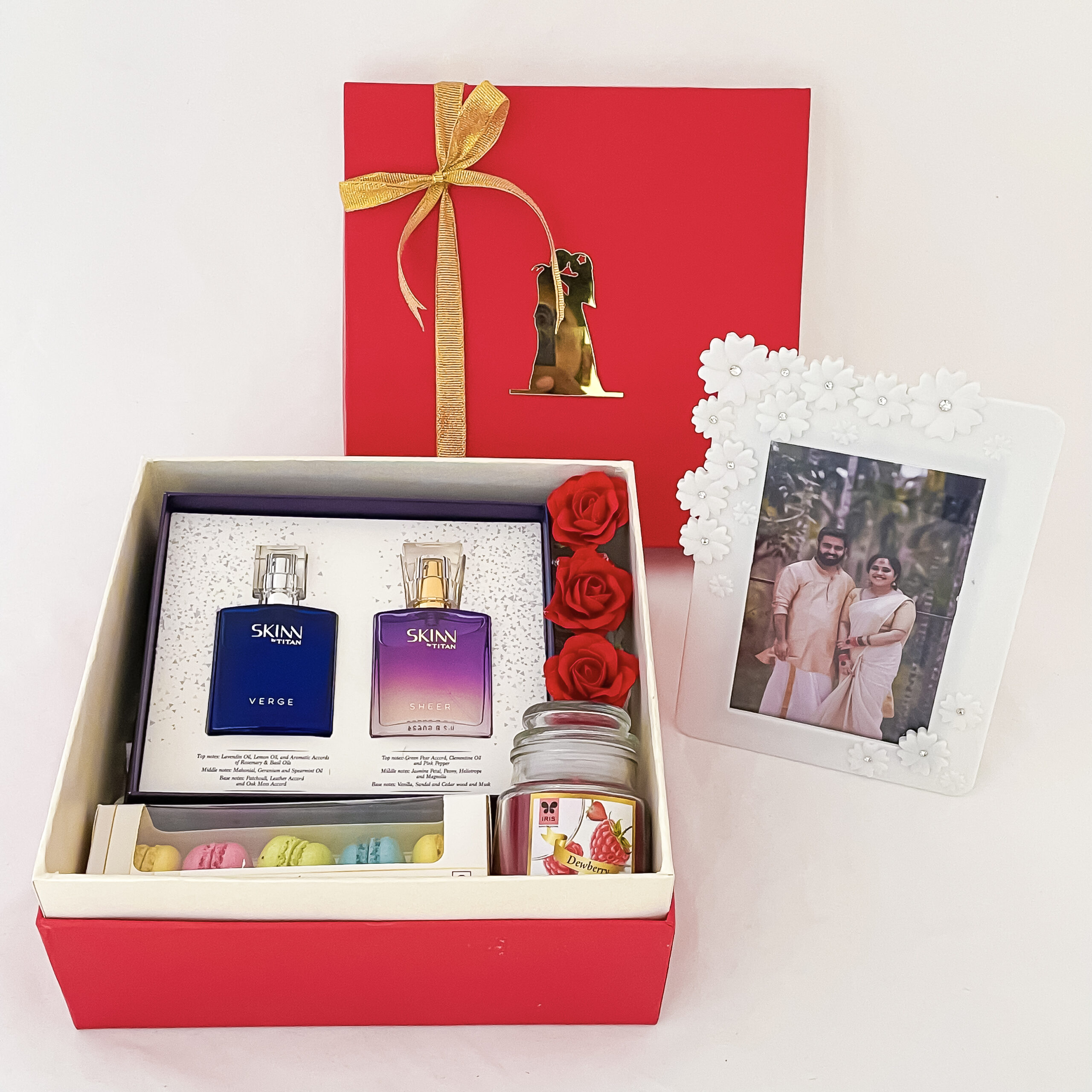 33 Romantic 6-Month Anniversary Gifts For Her » Make It A Special Gift-pokeht.vn