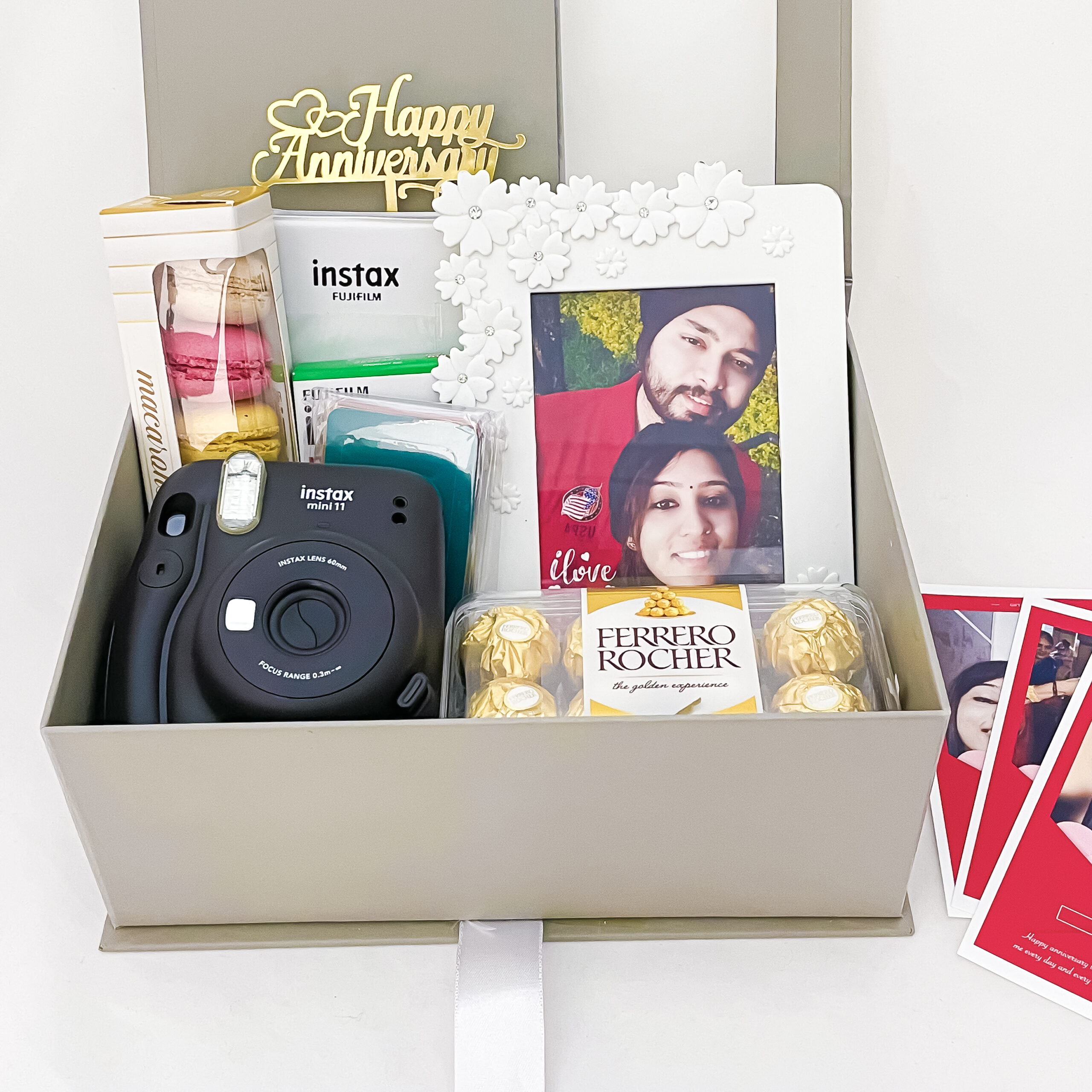Top Unique Marriage Anniversary Gifts for Couple-cheohanoi.vn