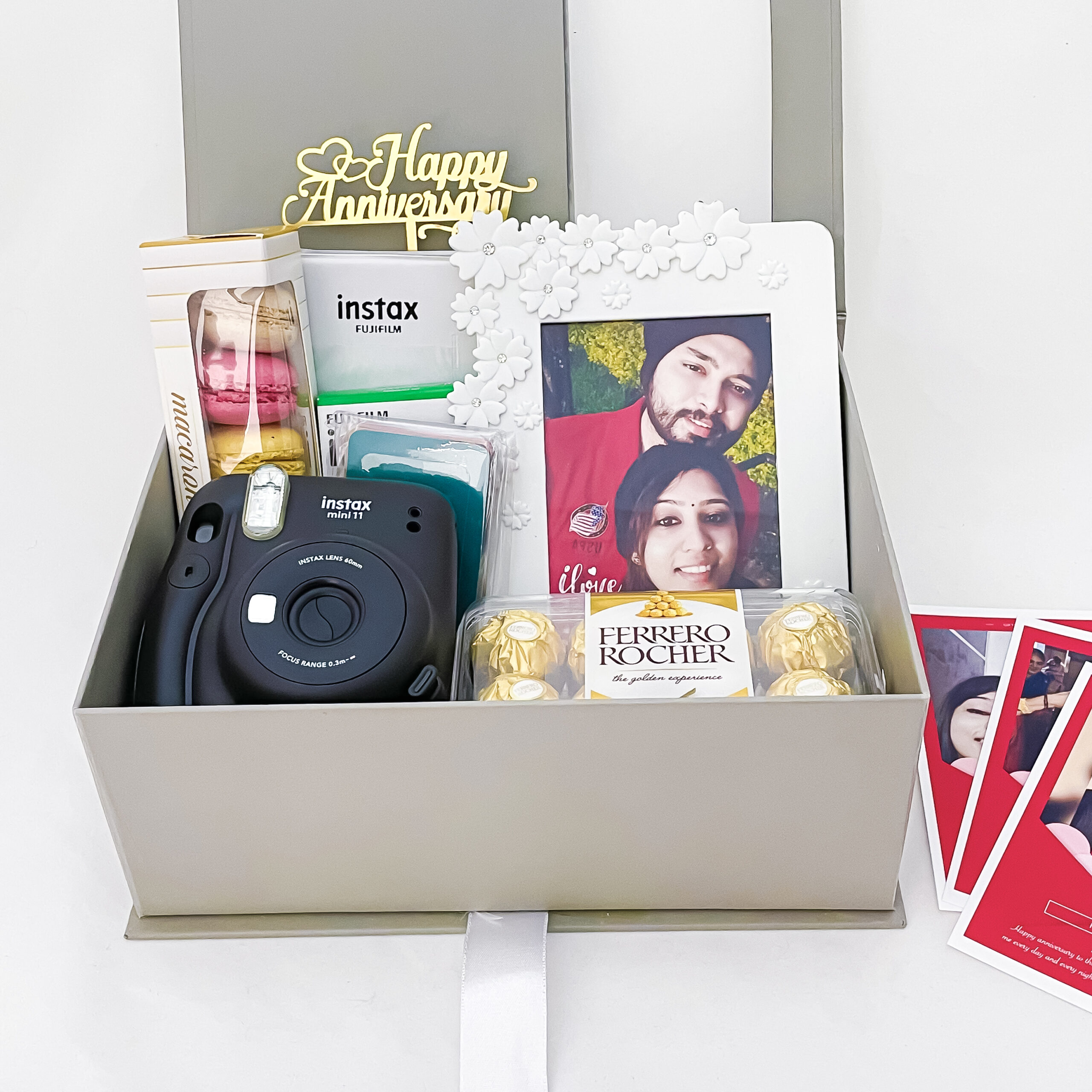 Celebrate 21 Years of Love with These Amazing Anniversary Gifts