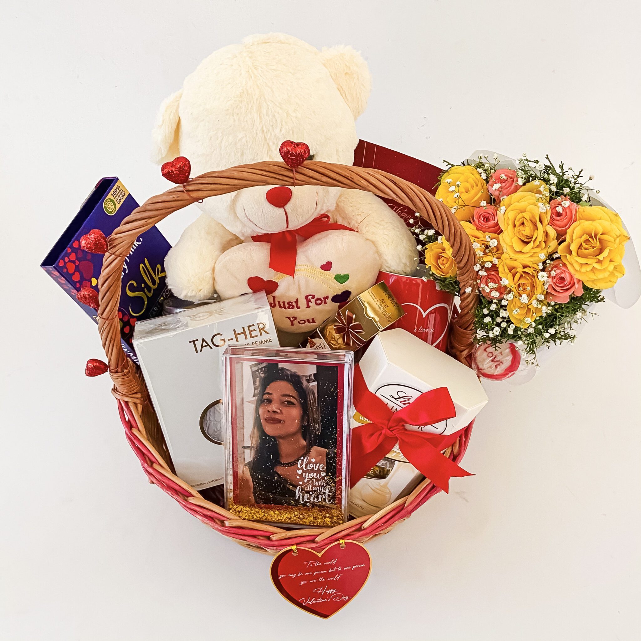 Best Happy Valentines Day Gifts 2023 - Angroos