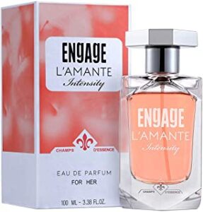 Engage Lamante Perfume 100 ML