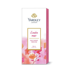 Yardley Mist Perfume Women 