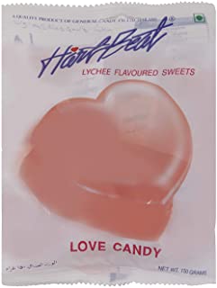Love candy