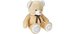  Teddy bear m