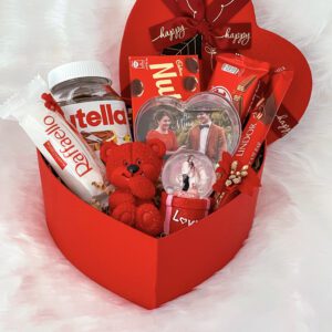 2023 Best Valentines Day Chocolate Gifts Box - Buy Online