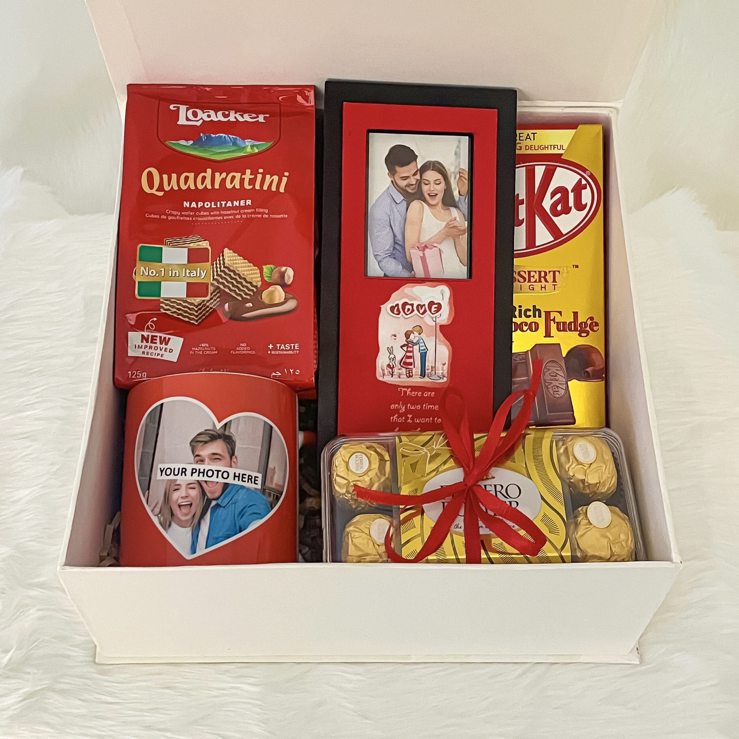 Send Birthday Gifts To India Online | Personalized Birthday Gift