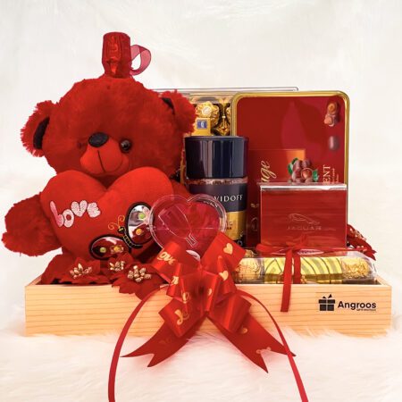 Luxury Anniversary Gifts For Couples Buy Online At Best Rate