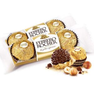 Ferrero Rocher 3 Pieces x2