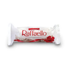 Raffaello 3 pieces