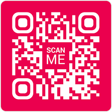 Custamized frame with music QR code 5*4