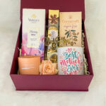 gift box for mothers day