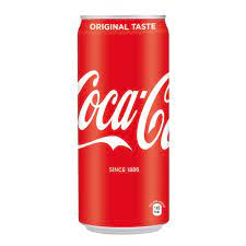 coca cola 300 ml 