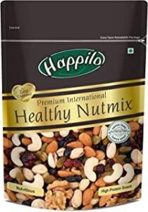 Mixed nuts (100g) 