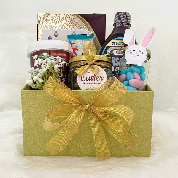Shop the best Easter gift hamper for your family and friends at the best prices