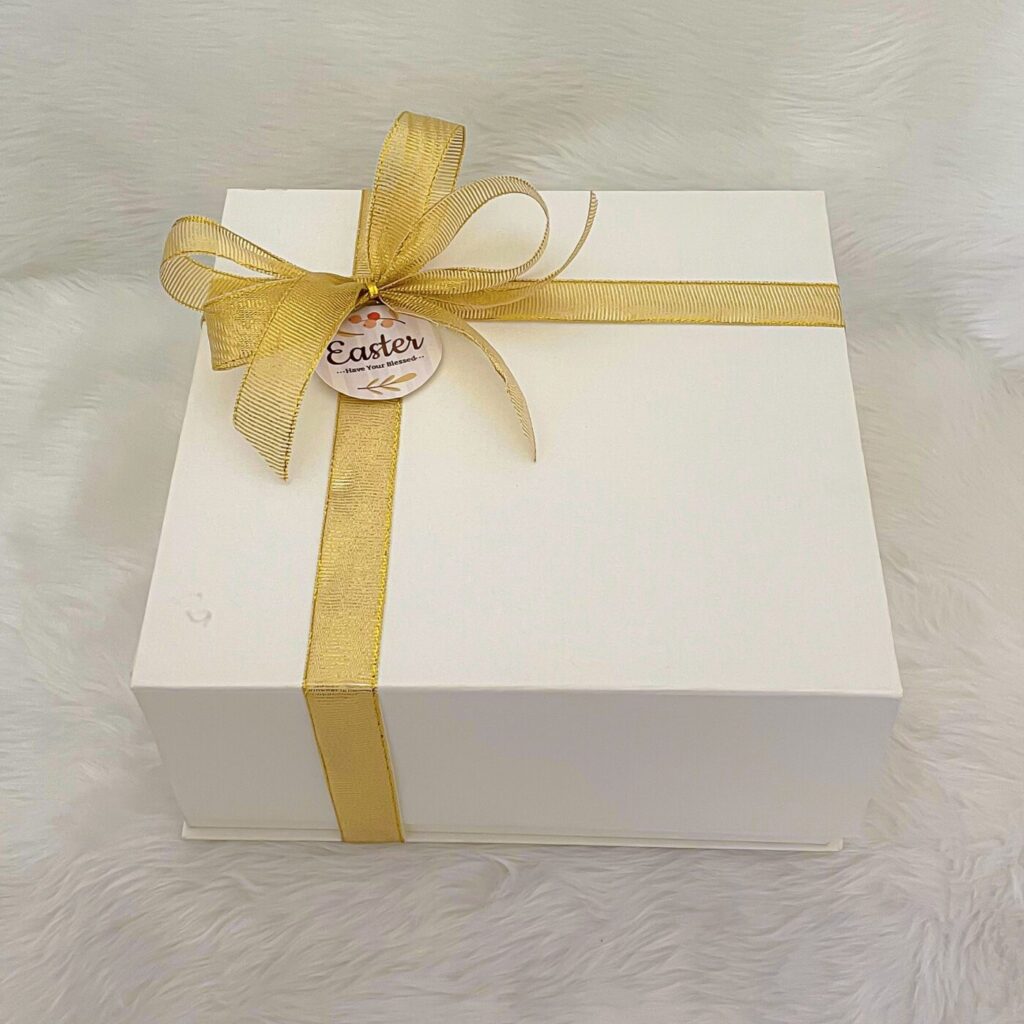 Easter Chocolate Gifts Box : Sweet Treats For Everyone