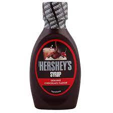 Hershey's syrup 200g