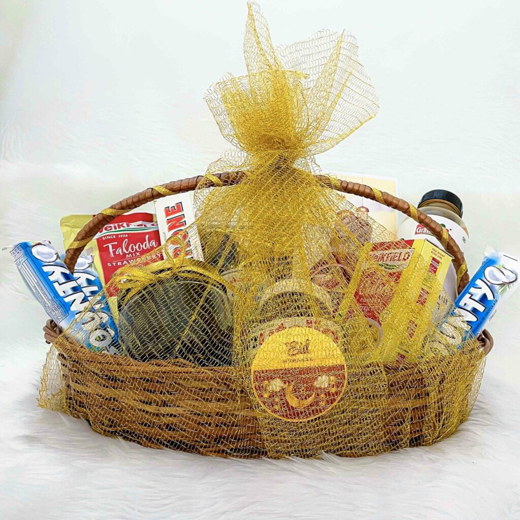 Ramadan Gift Box Onlline | Send Best Ramadan Blessings