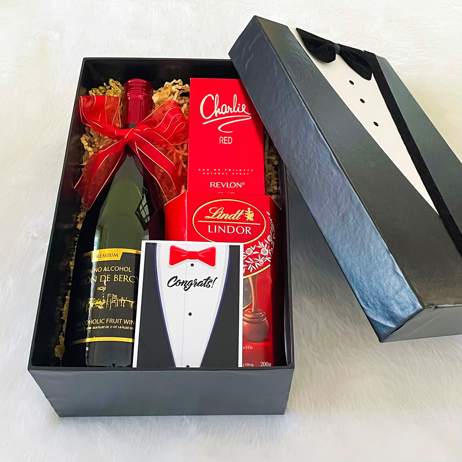 Love Eau De Parfum 4 Piece Gift Set | COACH®