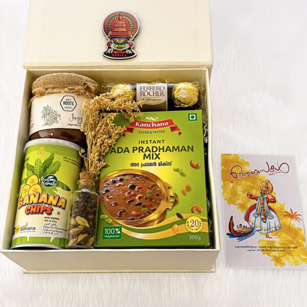 Kerala gift items