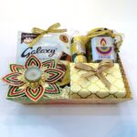 Best celebratory Diwali Gift Packs With Sweets