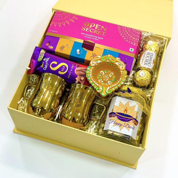 Diwali gift hampers